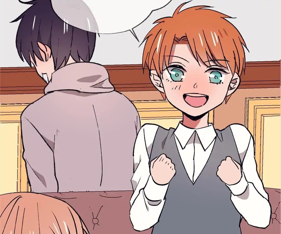 What should I do if I am tempted? Chapter 62 - page 27