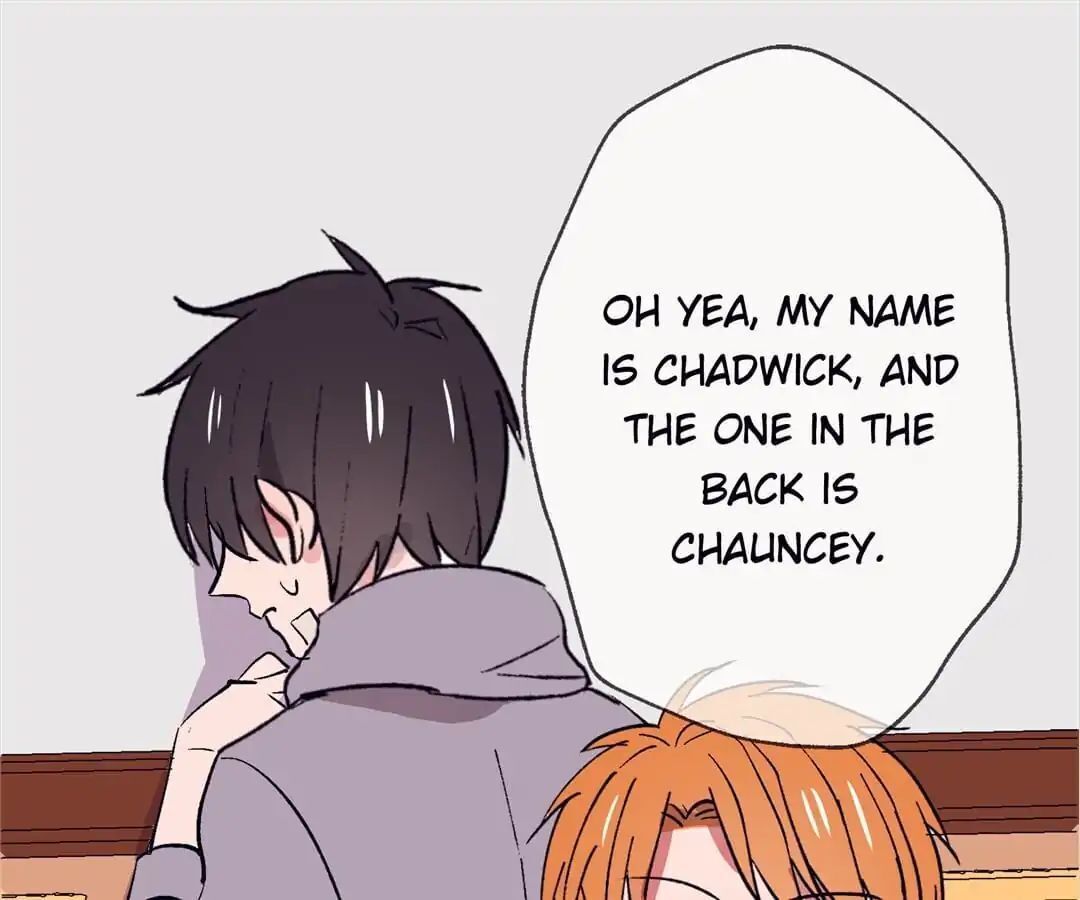 What should I do if I am tempted? Chapter 62 - page 30