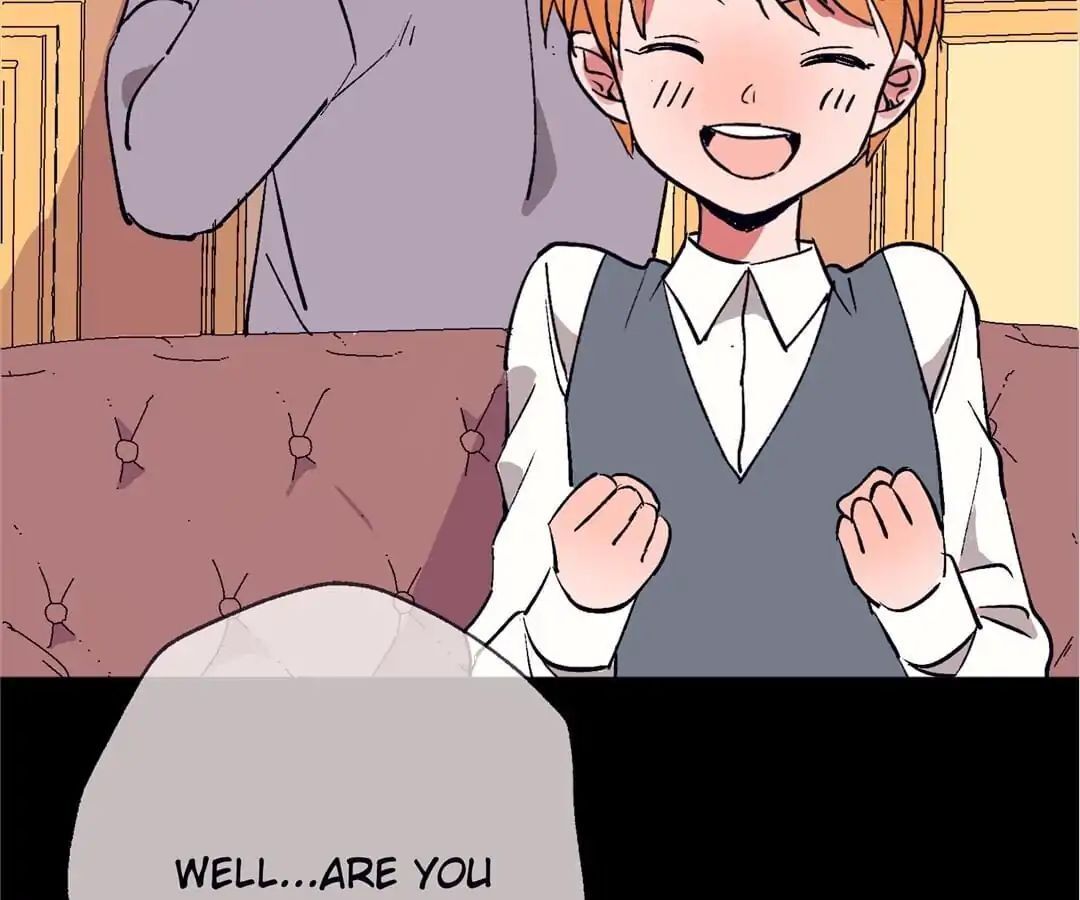What should I do if I am tempted? Chapter 62 - page 31