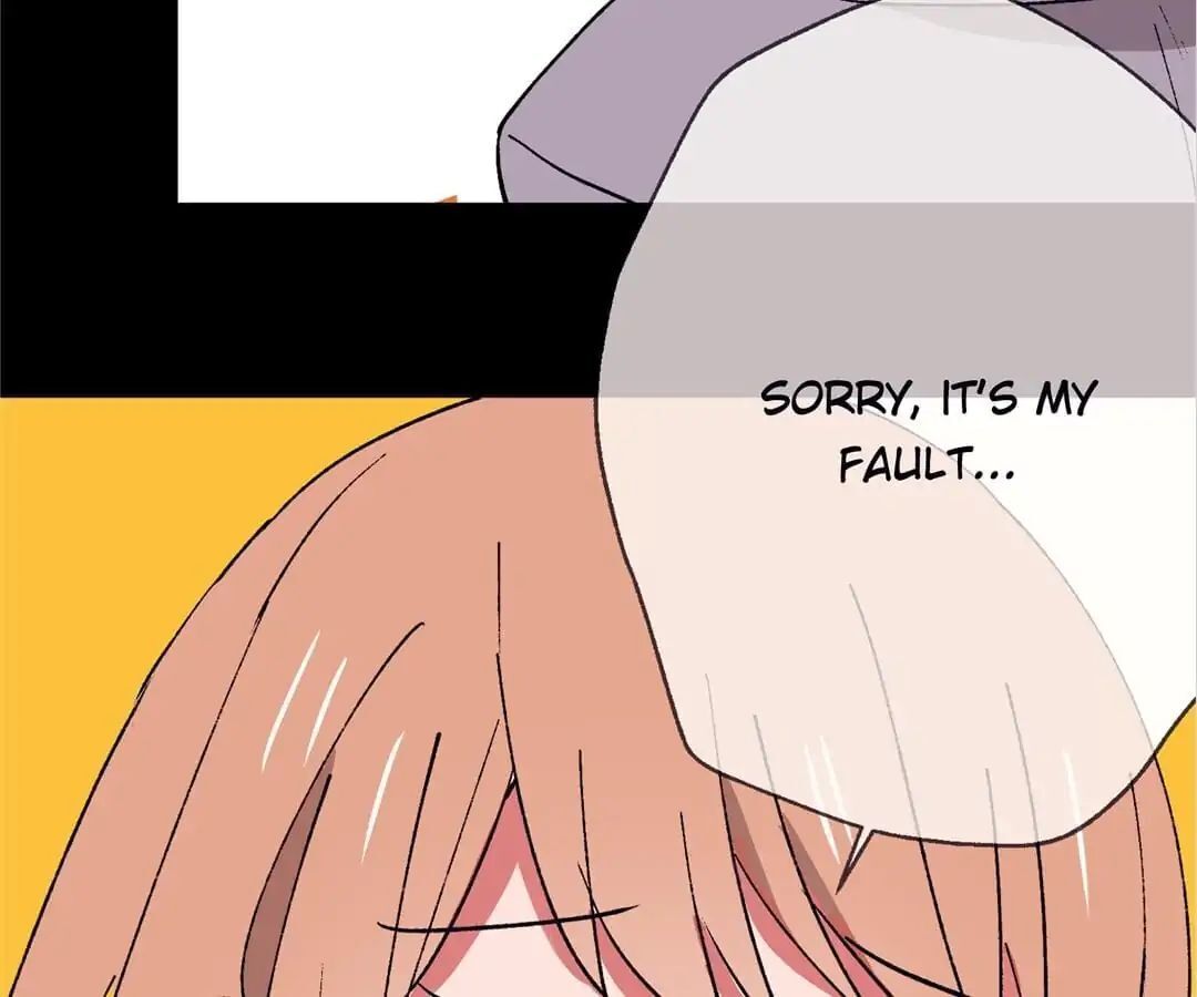 What should I do if I am tempted? Chapter 62 - page 35