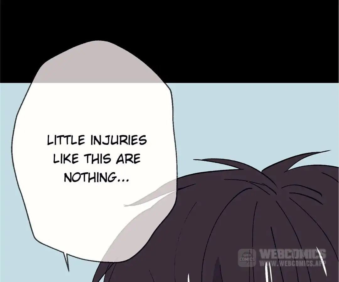 What should I do if I am tempted? Chapter 62 - page 37