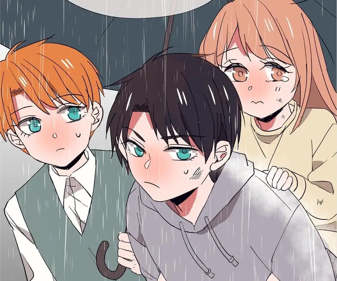 What should I do if I am tempted? Chapter 62 - page 4