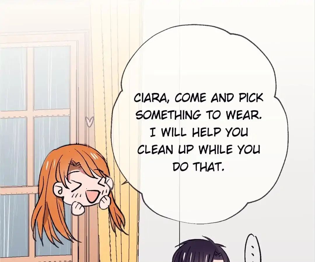 What should I do if I am tempted? Chapter 62 - page 44