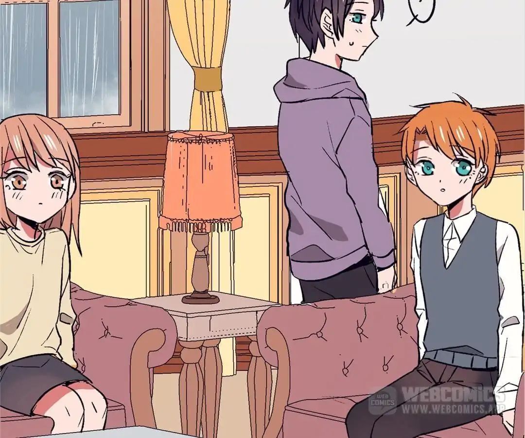 What should I do if I am tempted? Chapter 62 - page 45