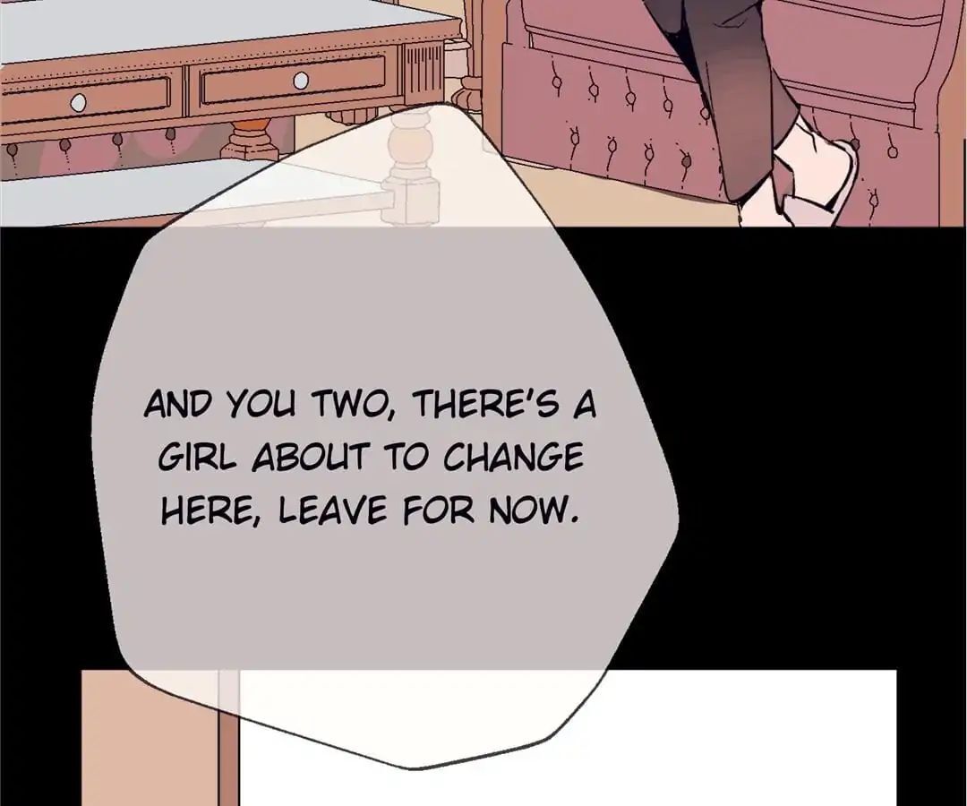 What should I do if I am tempted? Chapter 62 - page 46