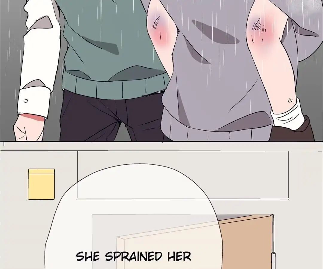 What should I do if I am tempted? Chapter 62 - page 5