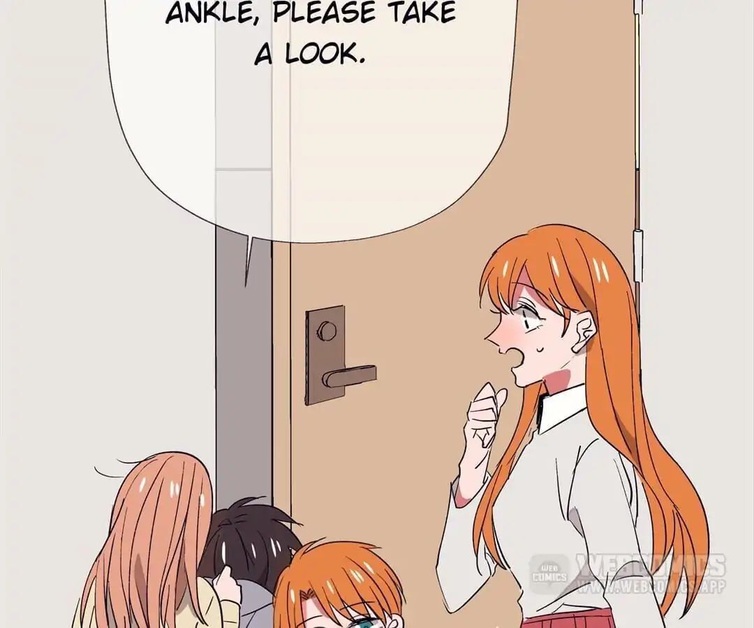What should I do if I am tempted? Chapter 62 - page 6