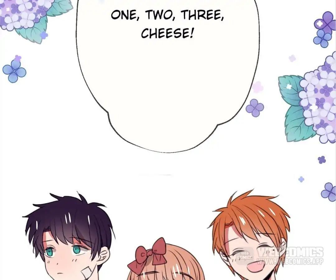 What should I do if I am tempted? Chapter 62 - page 65