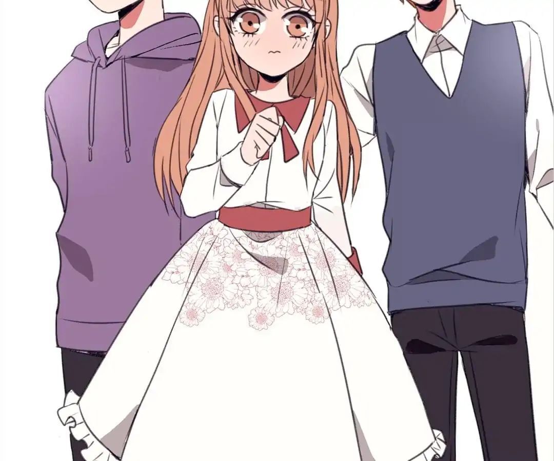 What should I do if I am tempted? Chapter 62 - page 66