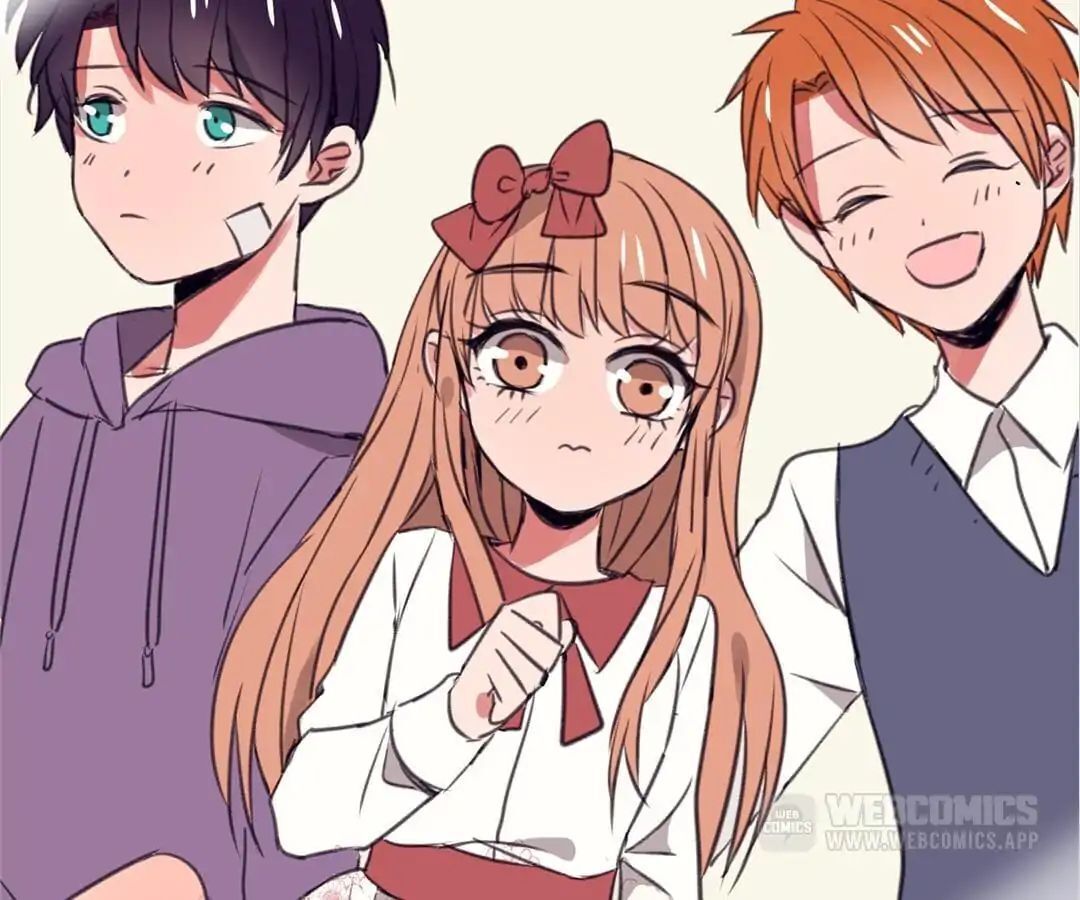 What should I do if I am tempted? Chapter 62 - page 69