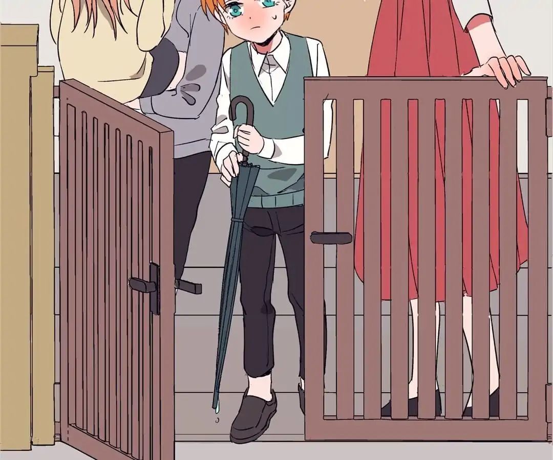 What should I do if I am tempted? Chapter 62 - page 7