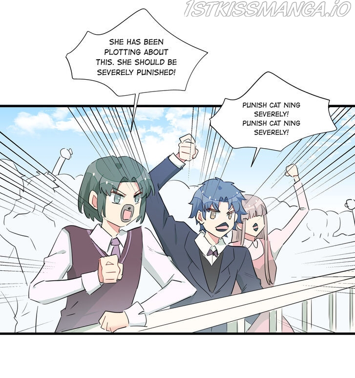 What should I do if I am tempted? Chapter 61.1 - page 11