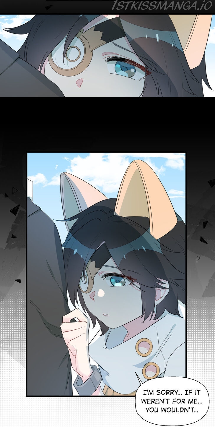 What should I do if I am tempted? Chapter 61.1 - page 14