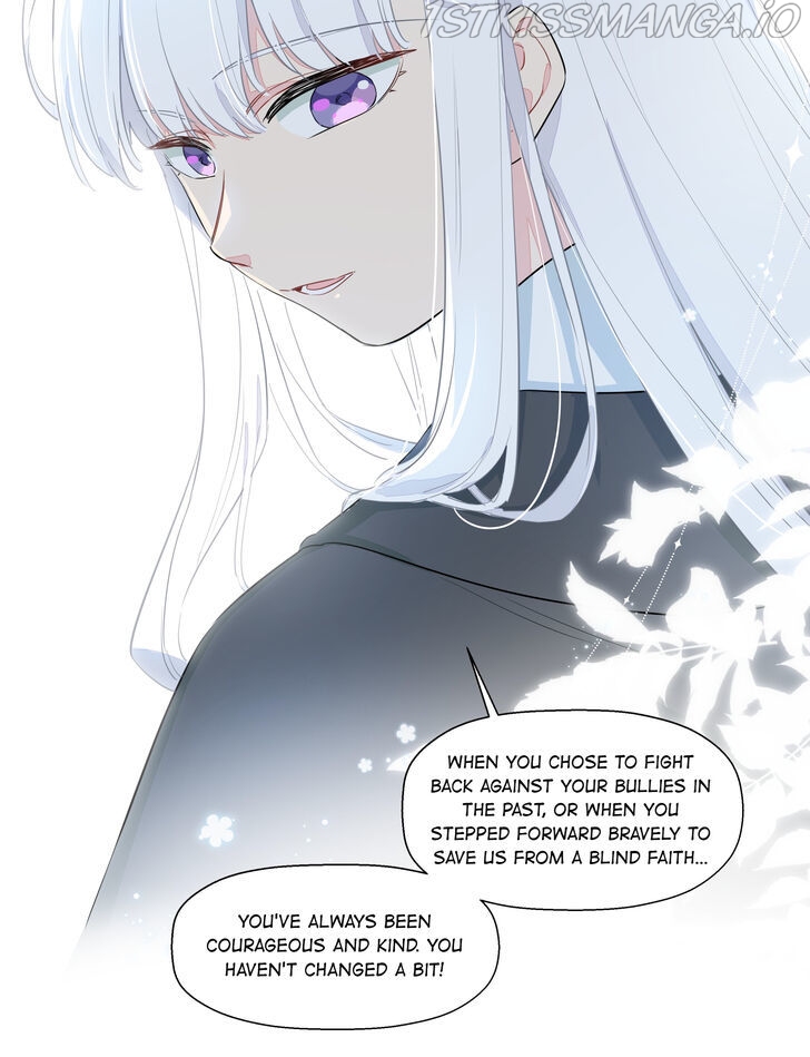 What should I do if I am tempted? Chapter 61.1 - page 17