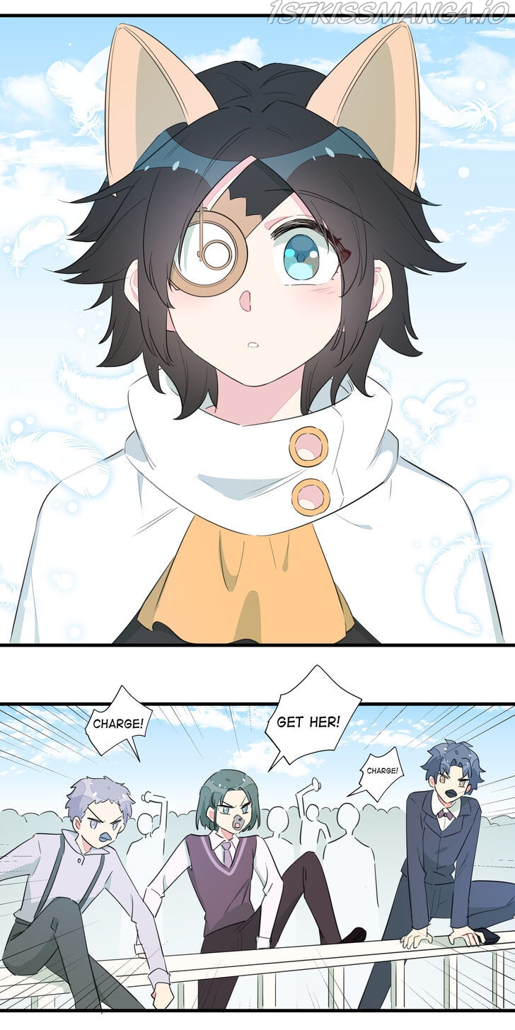 What should I do if I am tempted? Chapter 61.1 - page 18