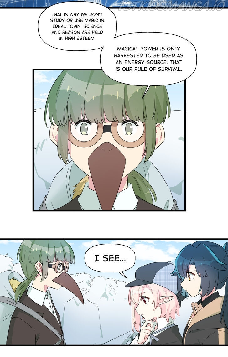 What should I do if I am tempted? Chapter 61.1 - page 6