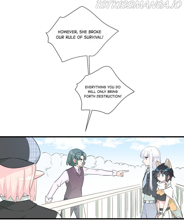 What should I do if I am tempted? Chapter 61.1 - page 7