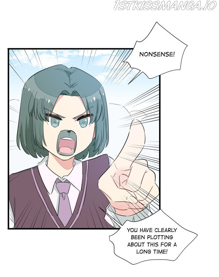 What should I do if I am tempted? Chapter 61.1 - page 9