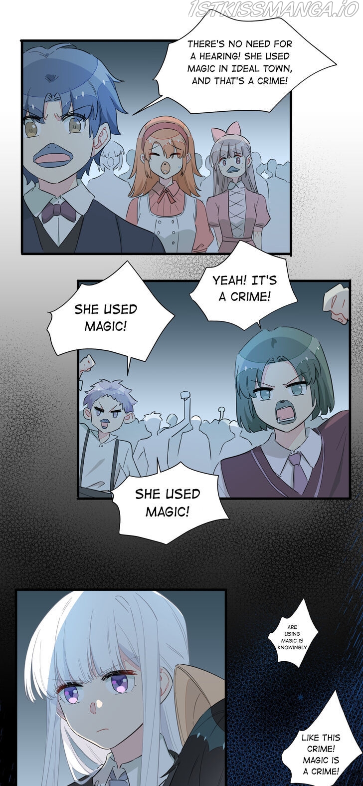 What should I do if I am tempted? Chapter 60.2 - page 13
