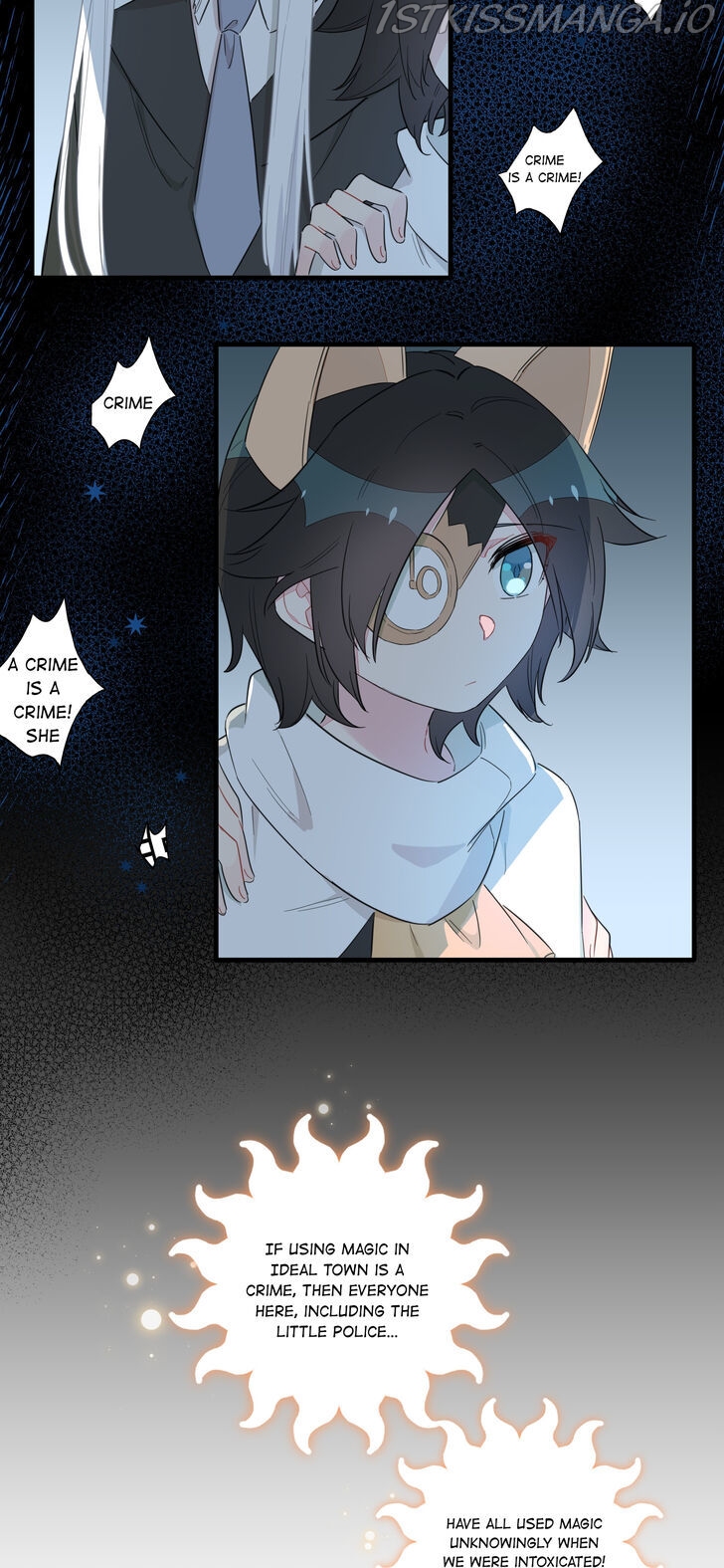 What should I do if I am tempted? Chapter 60.2 - page 14