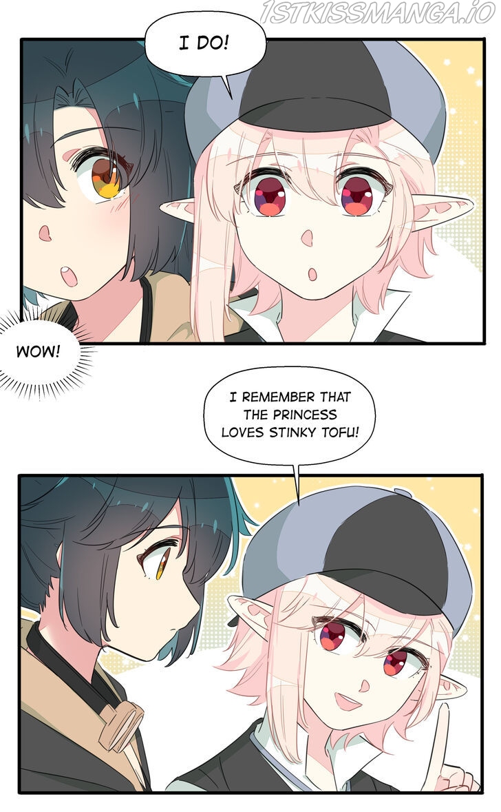 What should I do if I am tempted? Chapter 60.2 - page 19