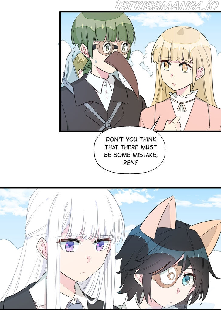 What should I do if I am tempted? Chapter 60.2 - page 6