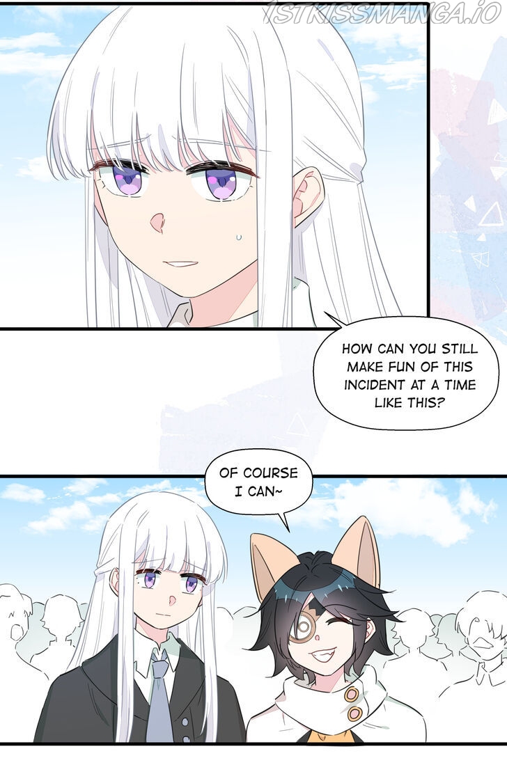 What should I do if I am tempted? Chapter 60.2 - page 8