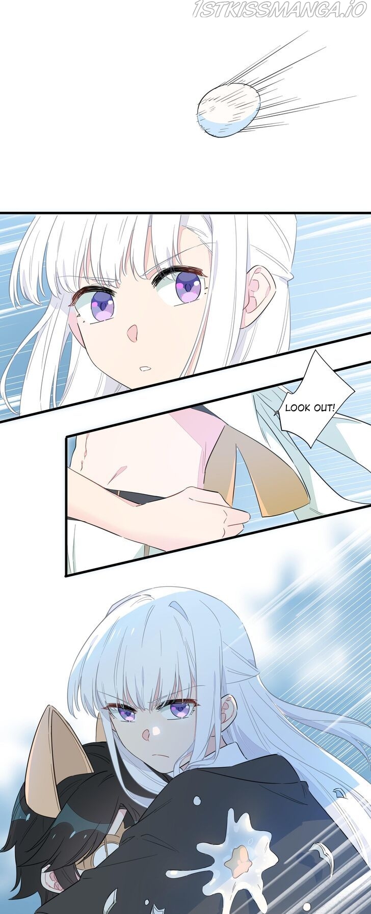What should I do if I am tempted? Chapter 60.2 - page 9