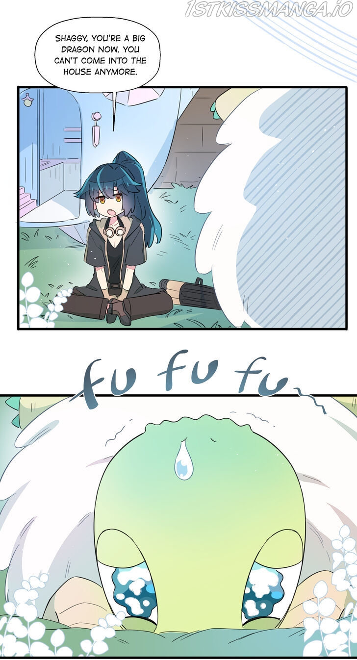What should I do if I am tempted? Chapter 60.1 - page 10