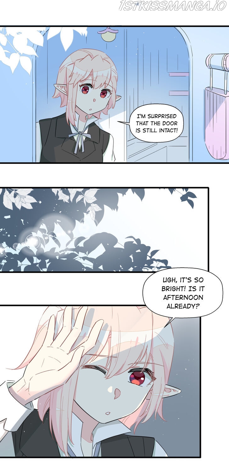 What should I do if I am tempted? Chapter 60.1 - page 12
