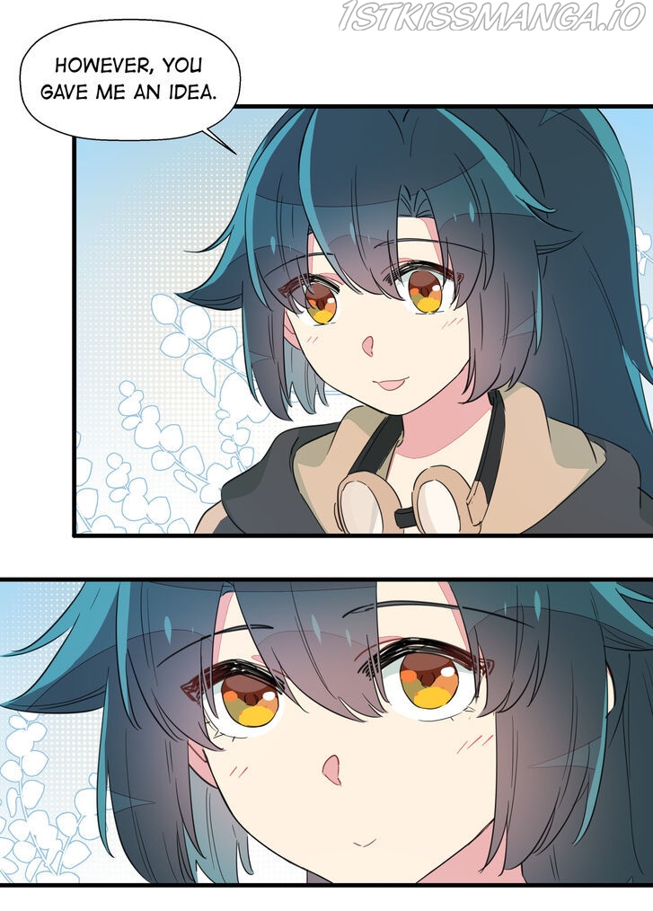 What should I do if I am tempted? Chapter 60.1 - page 14