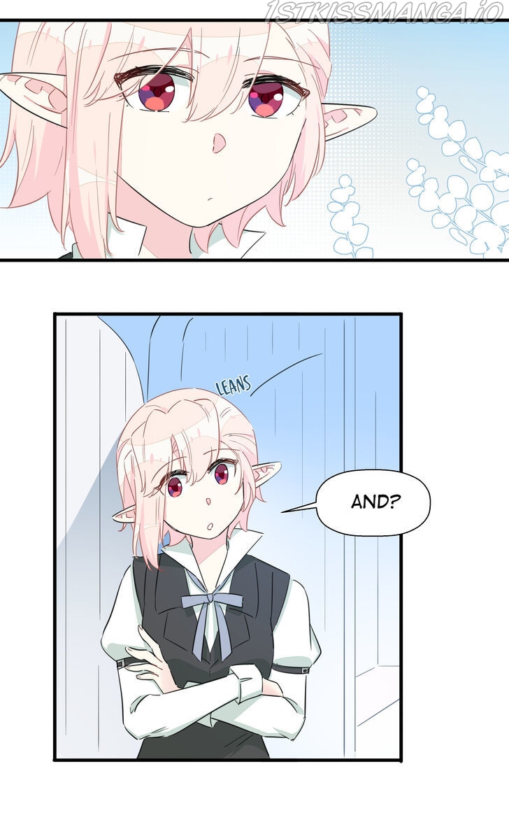 What should I do if I am tempted? Chapter 60.1 - page 15