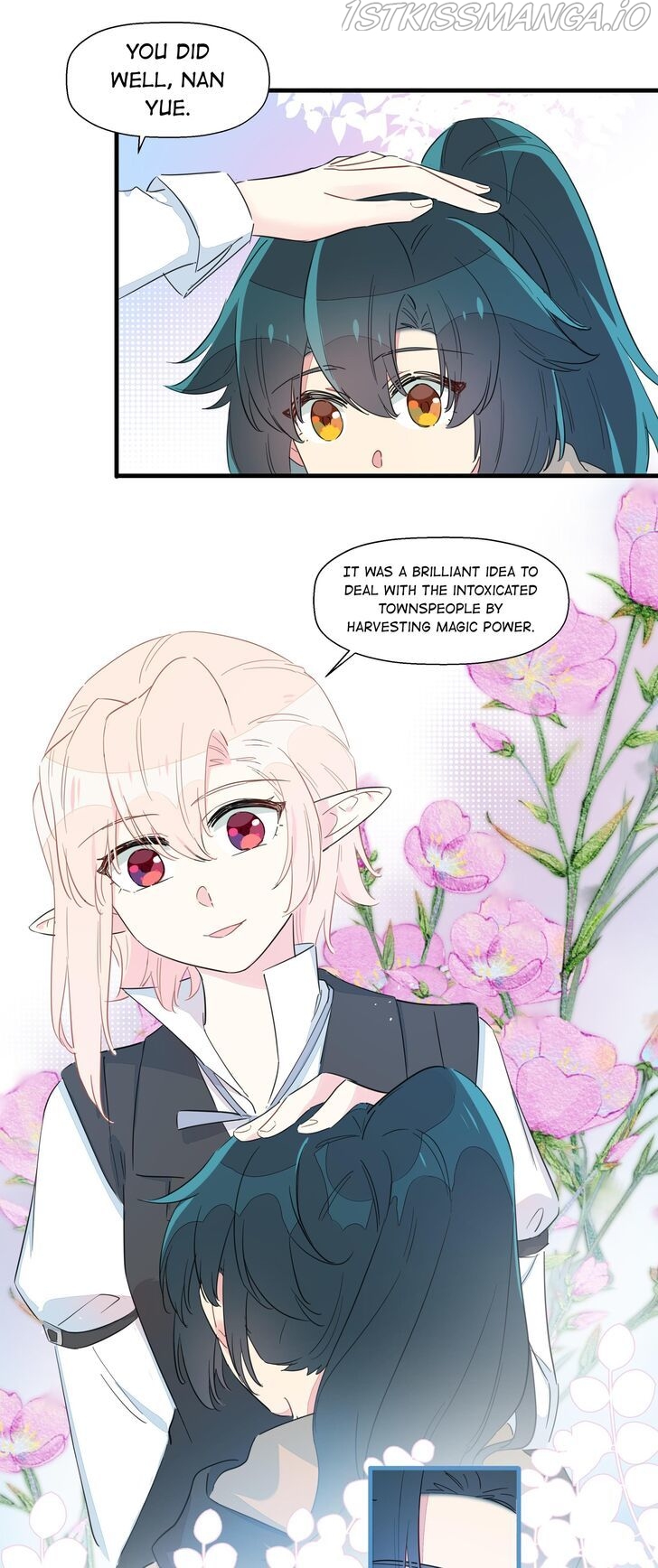 What should I do if I am tempted? Chapter 60.1 - page 18
