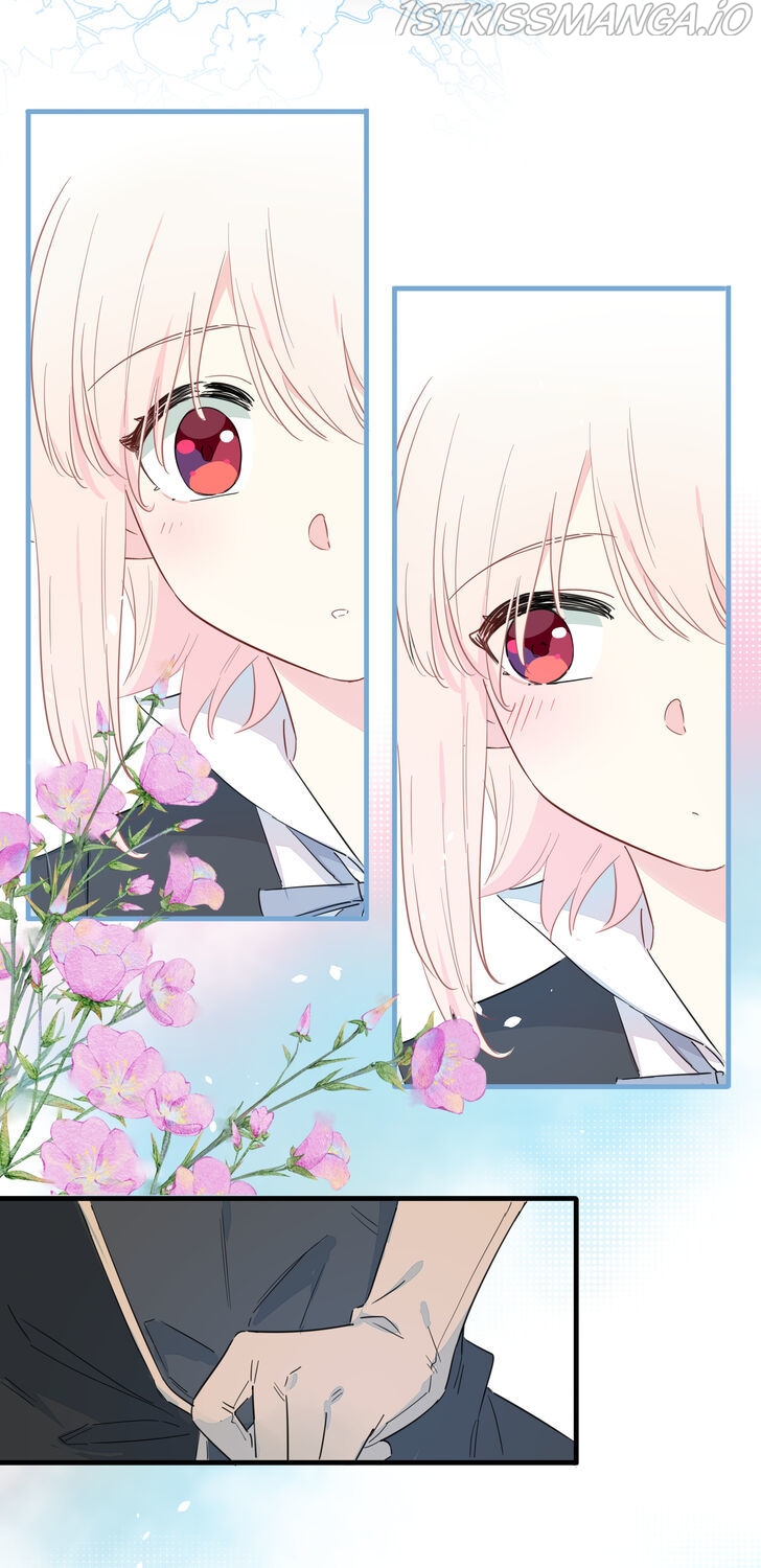 What should I do if I am tempted? Chapter 60.1 - page 20