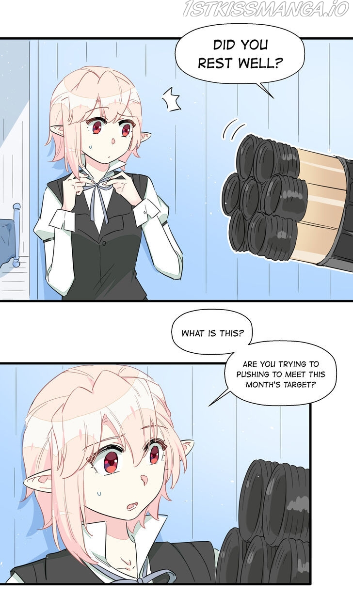 What should I do if I am tempted? Chapter 60.1 - page 3