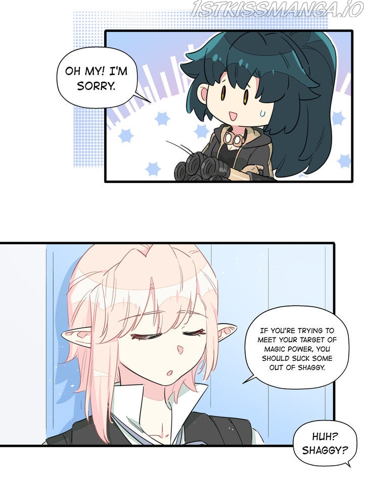 What should I do if I am tempted? Chapter 60.1 - page 4