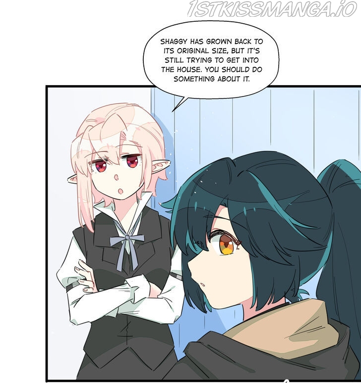 What should I do if I am tempted? Chapter 60.1 - page 5