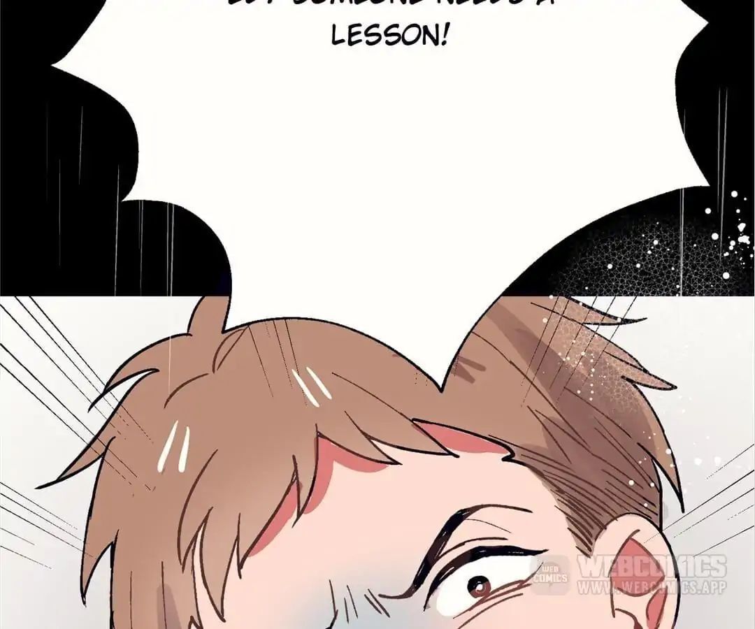 What should I do if I am tempted? Chapter 60 - page 11