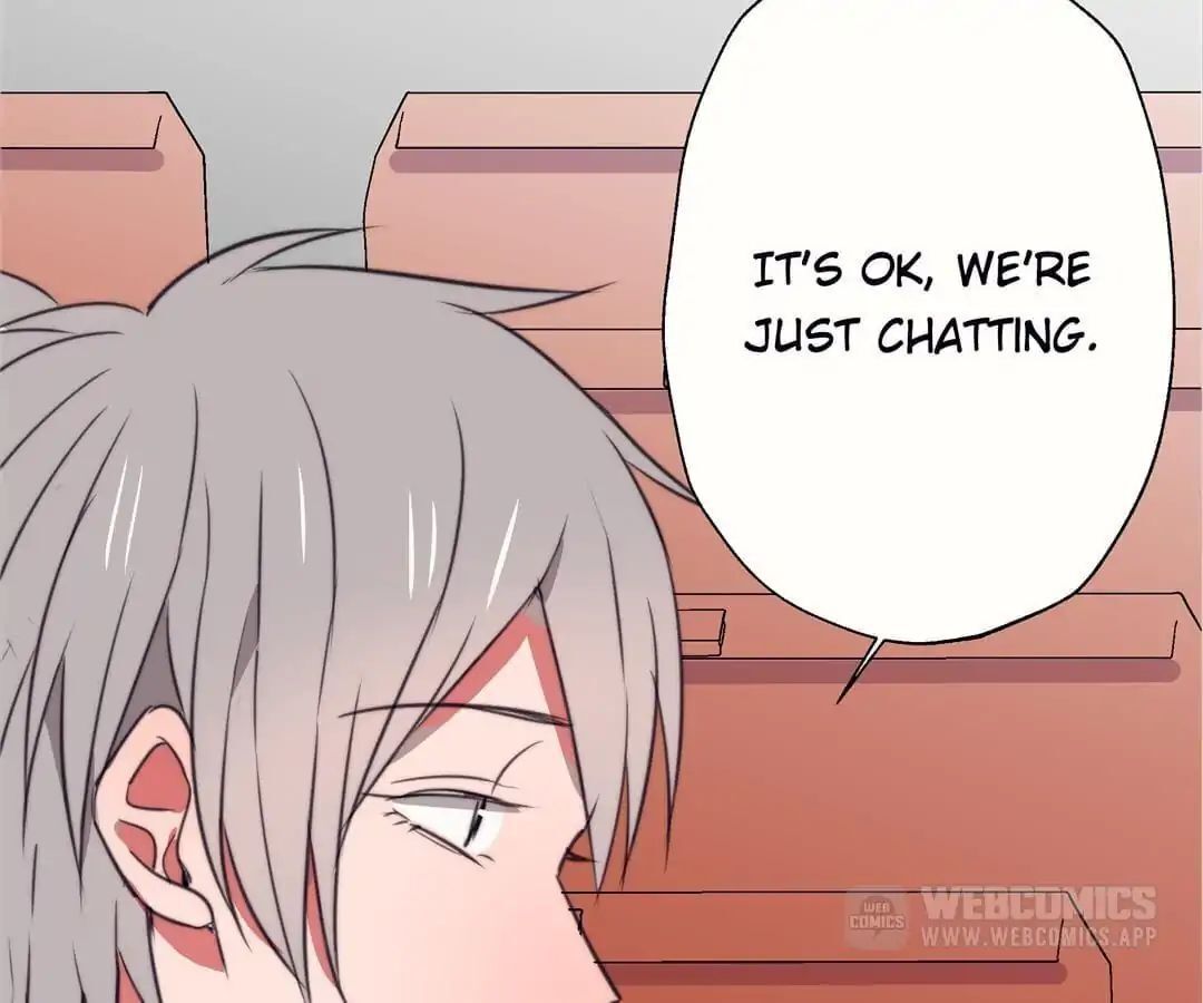 What should I do if I am tempted? Chapter 60 - page 12