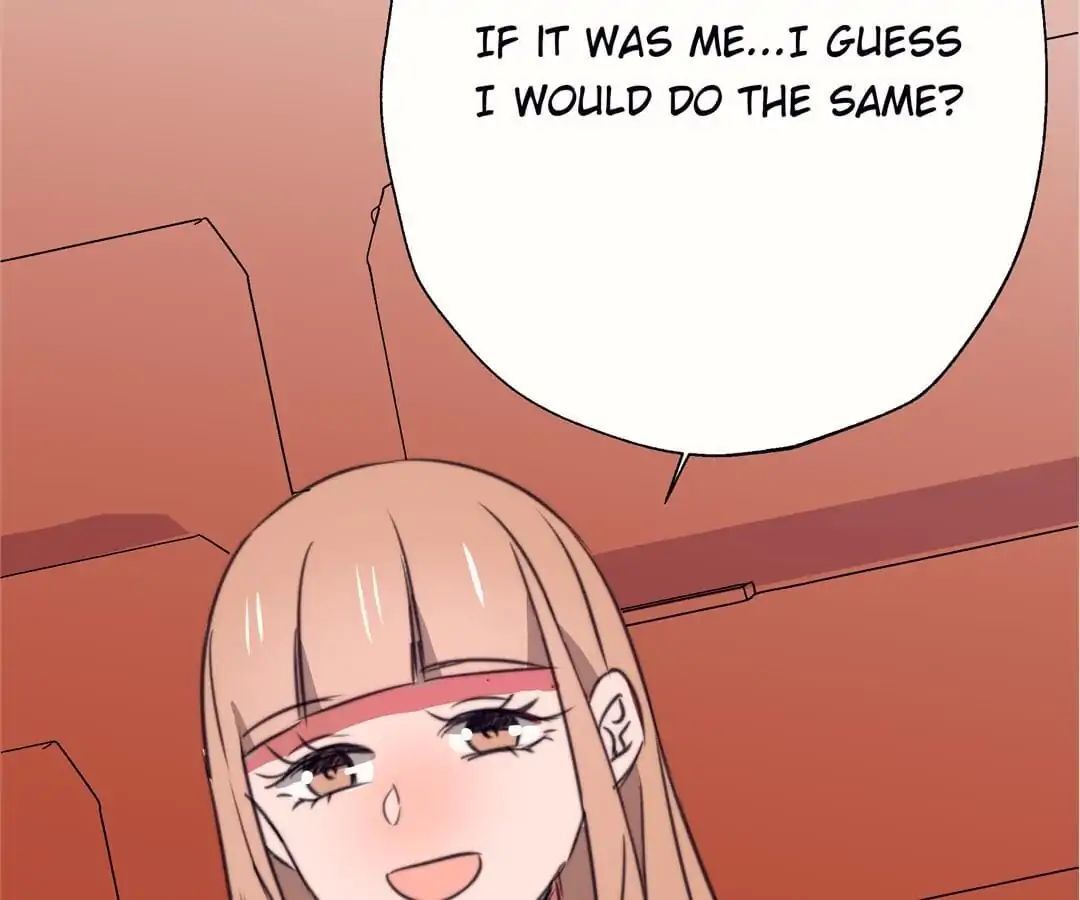 What should I do if I am tempted? Chapter 60 - page 16