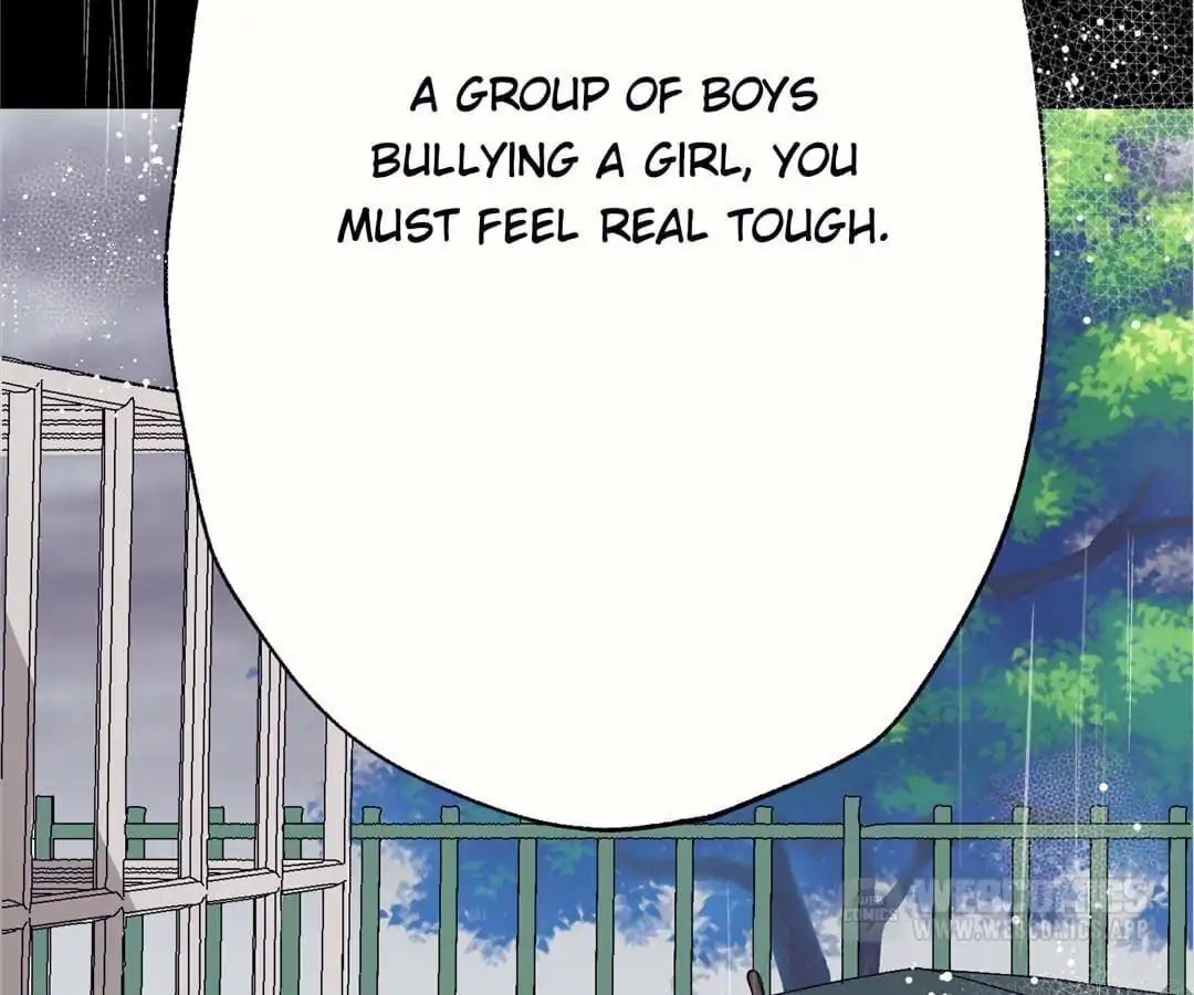 What should I do if I am tempted? Chapter 60 - page 19