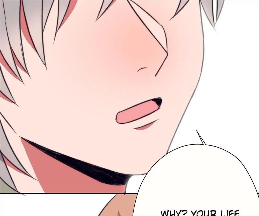 What should I do if I am tempted? Chapter 60 - page 22