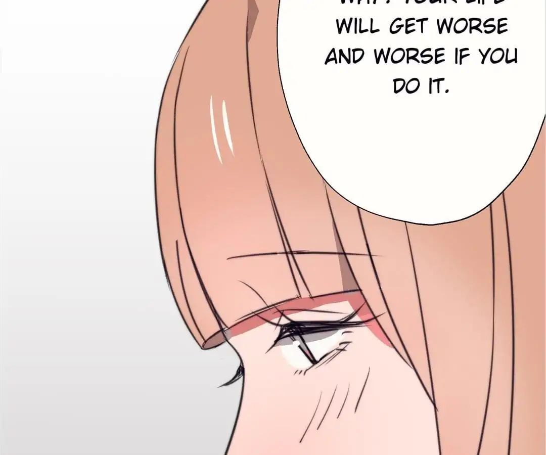 What should I do if I am tempted? Chapter 60 - page 24
