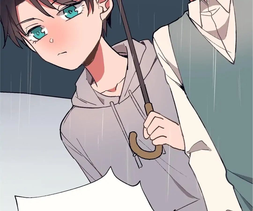 What should I do if I am tempted? Chapter 60 - page 29