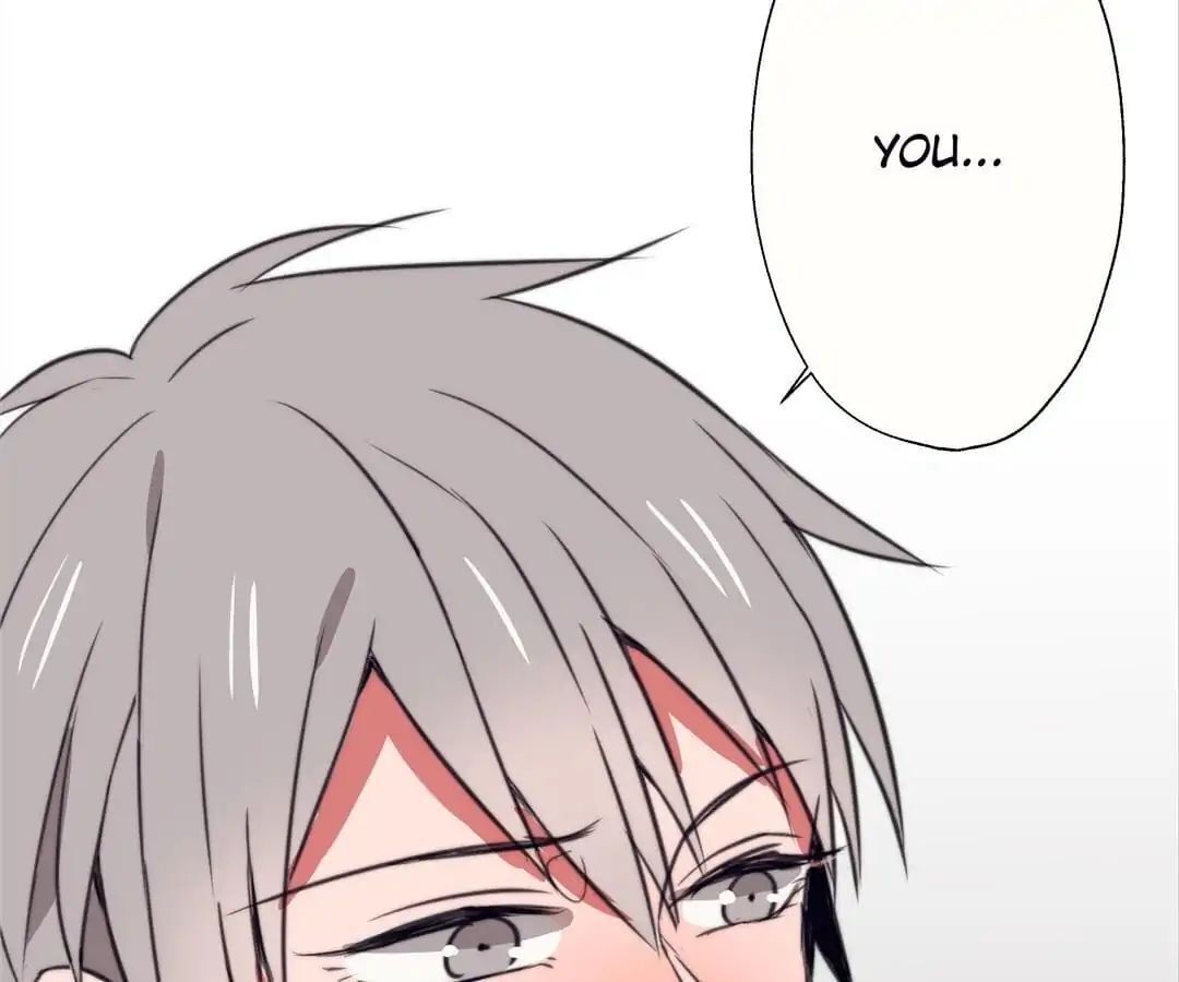 What should I do if I am tempted? Chapter 60 - page 32