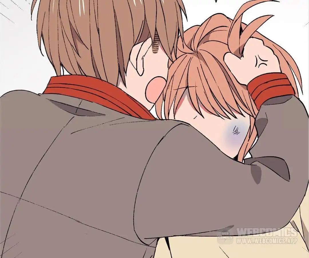 What should I do if I am tempted? Chapter 60 - page 35