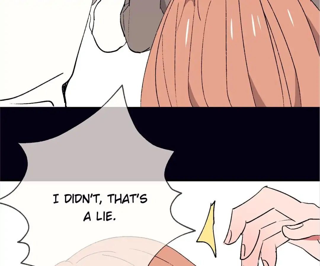 What should I do if I am tempted? Chapter 60 - page 41