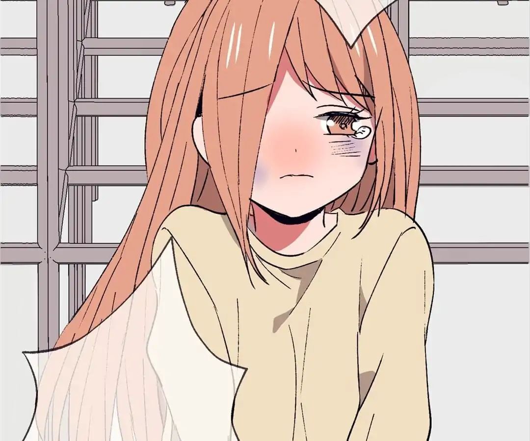 What should I do if I am tempted? Chapter 60 - page 47