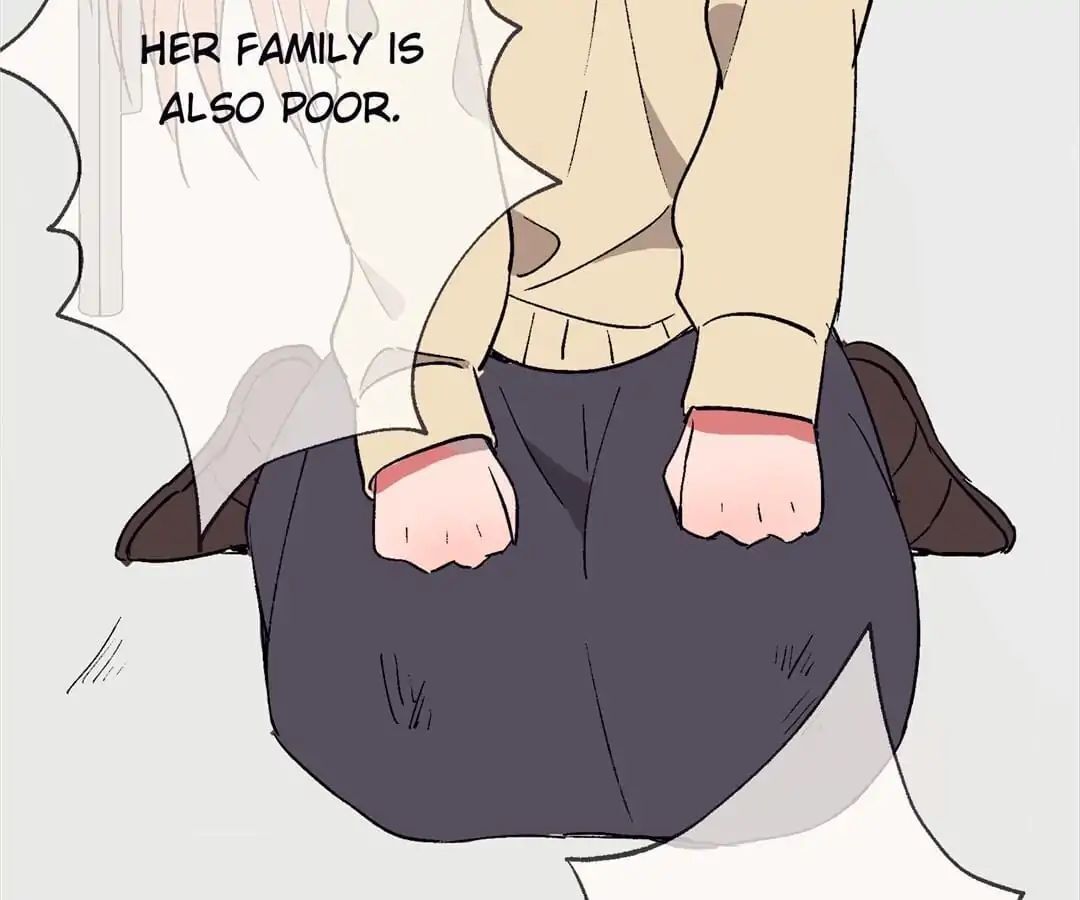 What should I do if I am tempted? Chapter 60 - page 49