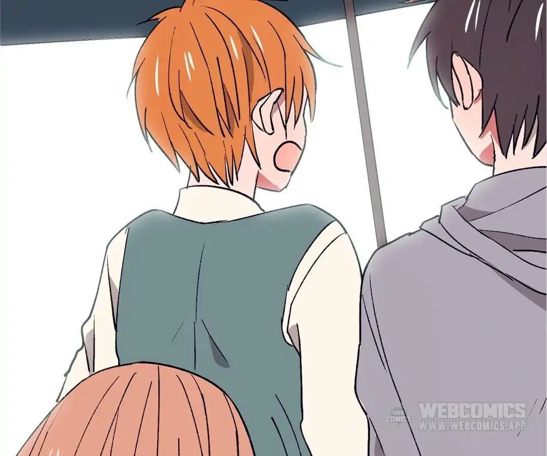 What should I do if I am tempted? Chapter 60 - page 59